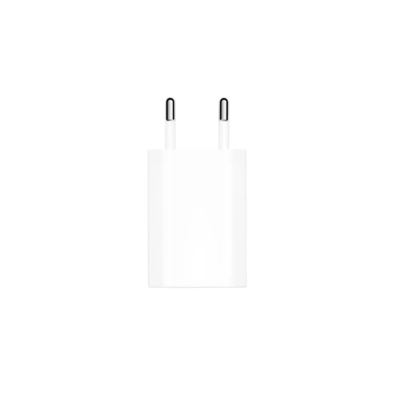 Apple 5 W USB Güç Adaptörü