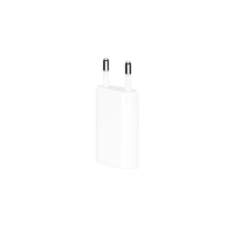 Apple 5 W USB Güç Adaptörü - Görsel 2